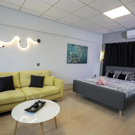 Orion Apartment