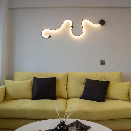 Orion Apartment *