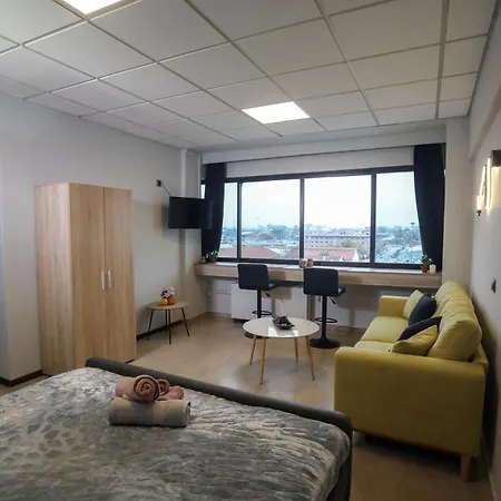 Apartment Orion *