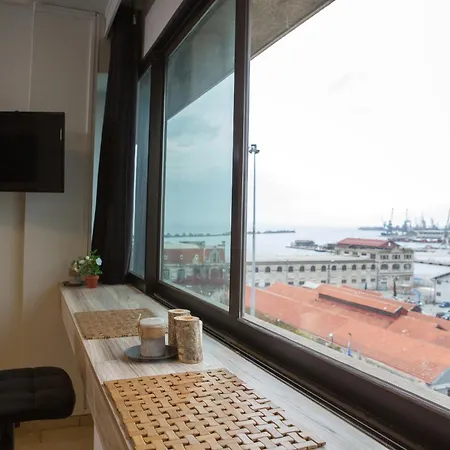 Orion Apartament Saloniki