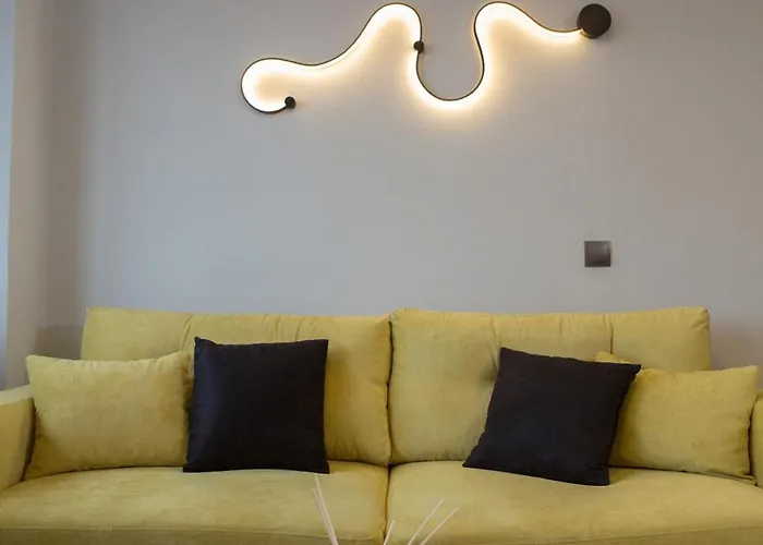 Orion Apartmán *
