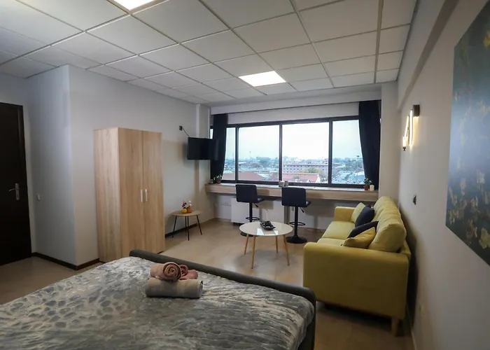 Apartmán Orion *
