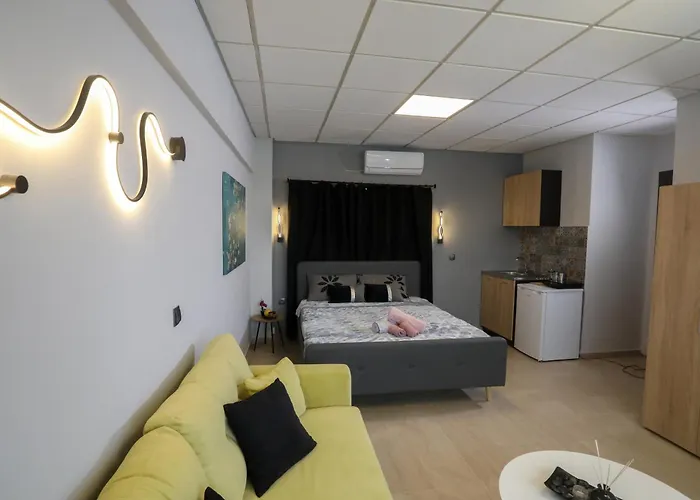 Orion * Thessaloniki