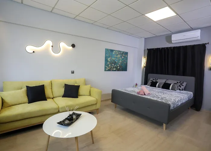 Orion Apartman