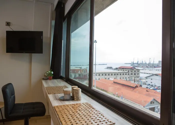 Orion Apartman Szaloniki