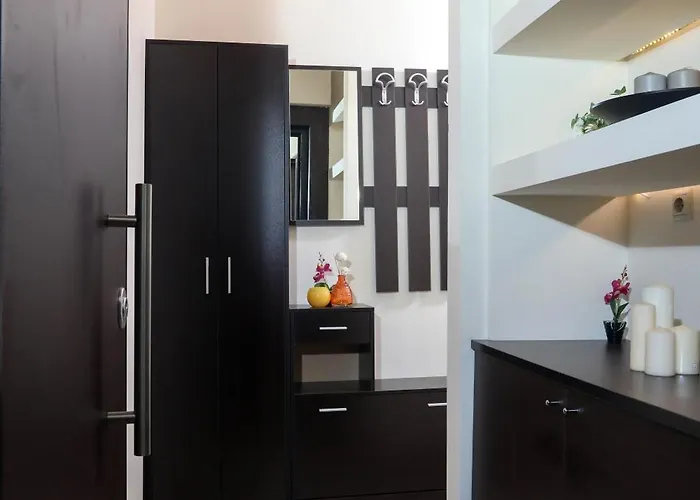 Orion Apartman *